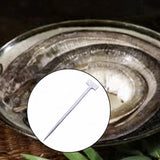 Maxbell T Shaped Eels Spikes Premium Sashimi Knife for Chicken Bone Packaging Poultry