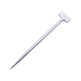 Maxbell T Shaped Eels Spikes Premium Sashimi Knife for Chicken Bone Packaging Poultry