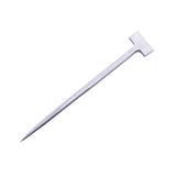 Maxbell T Shaped Eels Spikes Premium Sashimi Knife for Chicken Bone Packaging Poultry