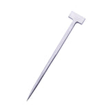 Maxbell T Shaped Eels Spikes Premium Sashimi Knife for Chicken Bone Packaging Poultry