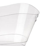 Maxbell Ice Bucket Chilling Wine Storage Holder Beverage Coolers for Bar Home Parties