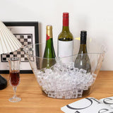 Maxbell Ice Bucket Chilling Wine Storage Holder Beverage Coolers for Bar Home Parties