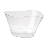 Maxbell Ice Bucket Chilling Wine Storage Holder Beverage Coolers for Bar Home Parties