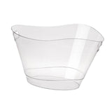 Maxbell Ice Bucket Chilling Wine Storage Holder Beverage Coolers for Bar Home Parties