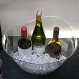 Maxbell Ice Bucket Chilling Wine Storage Holder Beverage Coolers for Bar Home Parties
