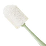 Maxbell Cup Brush Soft Water Cup Long Handle for Kitchen Household Washing Glassware