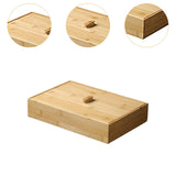 Maxbell Dried Fruit Storage Tray Food Serving for Engagement Family Reunions Wedding