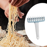 Maxbell Pasta Cutting Tool Crust Holes Maker for Flatbread Sandwich Pie Crusts style A