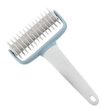 Maxbell Pasta Cutting Tool Crust Holes Maker for Flatbread Sandwich Pie Crusts style B