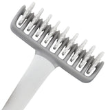 Maxbell Pasta Cutting Tool Crust Holes Maker for Flatbread Sandwich Pie Crusts style D