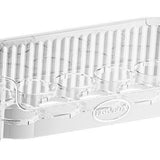 Maxbell Egg Holder for Fridge Egg Storage Egg Storage Rack for Cupboard Organization