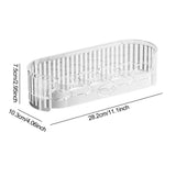 Maxbell Egg Holder for Fridge Egg Storage Egg Storage Rack for Cupboard Organization