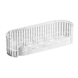 Maxbell Egg Holder for Fridge Egg Storage Egg Storage Rack for Cupboard Organization
