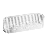 Maxbell Egg Holder for Fridge Egg Storage Egg Storage Rack for Cupboard Organization