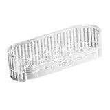 Maxbell Egg Holder for Fridge Egg Storage Egg Storage Rack for Cupboard Organization
