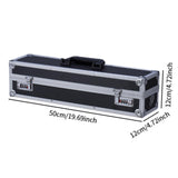 Maxbell Chef Knives Case Storage Case for Activities Catering Events Cooking Classes