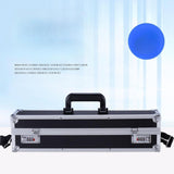 Maxbell Chef Knives Case Storage Case for Activities Catering Events Cooking Classes