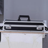 Maxbell Chef Knives Case Storage Case for Activities Catering Events Cooking Classes