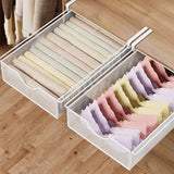 Maxbell Under Cabinet Hanging Drawer Metal Closet Organizer for Bathroom Living Room White