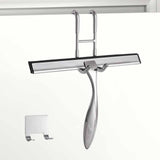 Maxbell Shower Squeegee Cleaner Window Glass Wiper for Car Windsheild Kitchen Window