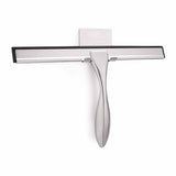 Maxbell Shower Squeegee Cleaner Window Glass Wiper for Car Windsheild Kitchen Window