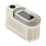 Automatic Ice Maker Machine Automatic Cleaning Household for Office Bar Home Without Power Cable
