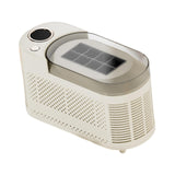Automatic Ice Maker Machine Automatic Cleaning Household for Office Bar Home Without Power Cable
