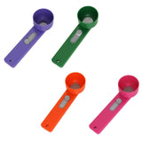 Maxbell Kitchen Funnel for Filling Bottles or Containers Filling Water Bottle Powder violet