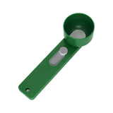 Maxbell Kitchen Funnel for Filling Bottles or Containers Filling Water Bottle Powder green
