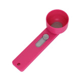 Maxbell Kitchen Funnel for Filling Bottles or Containers Filling Water Bottle Powder pink