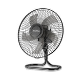 Floor Fan Quiet High Performance Premium Mini Desk Fan for Dorm Desk Bedroom 16 inch