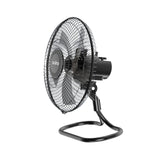 Floor Fan Quiet High Performance Premium Mini Desk Fan for Dorm Desk Bedroom 16 inch