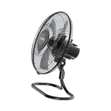 Floor Fan Quiet High Performance Premium Mini Desk Fan for Dorm Desk Bedroom 16 inch