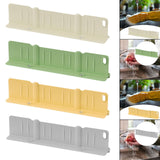 Sink Splash Guard with Sponge Holder Premium Storage Rack Water Splash Guard white