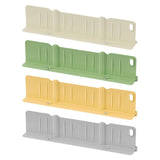 Sink Splash Guard with Sponge Holder Premium Storage Rack Water Splash Guard white