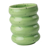 Ceramic Mug Novelty Drinking Mug Drinkware Tea Cup for Cappuccino Milk Juice Green