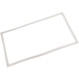 Maxbell Refrigerator Freezer Door Gasket Seal 7010592 3211110 for 650 550 White Part