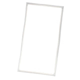 Maxbell Refrigerator Freezer Door Gasket Seal 7010592 3211110 for 650 550 White Part