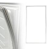 Maxbell Refrigerator Freezer Door Gasket Seal 7010592 3211110 for 650 550 White Part