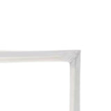 Maxbell Refrigerator Freezer Door Gasket Seal 7010592 3211110 for 650 550 White Part