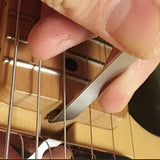 Guitar Truss Rod Wrench Premium Metal for Acoustic Guitar Guitar Accessories