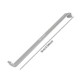 Guitar Truss Rod Wrench Premium Metal for Acoustic Guitar Guitar Accessories