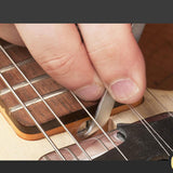 Guitar Truss Rod Wrench Premium Metal for Acoustic Guitar Guitar Accessories