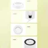 Car Heating Cup Portable Travel Electric Kettle for Traveling Office