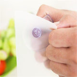 Maxbell 10Pcs Sink Splash Guard Premium Non Slip with Suction Cup Water Splash Guard