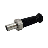 Maxbell Homebrewing Sparge Head Heavy Duty Easy to Use Brewing Connector Kit for Bar