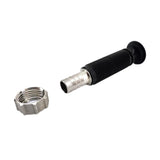 Maxbell Homebrewing Sparge Head Heavy Duty Easy to Use Brewing Connector Kit for Bar