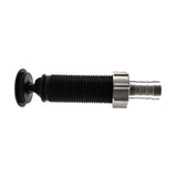 Maxbell Homebrewing Sparge Head Heavy Duty Easy to Use Brewing Connector Kit for Bar
