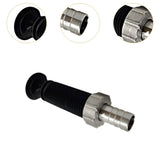 Maxbell Homebrewing Sparge Head Heavy Duty Easy to Use Brewing Connector Kit for Bar