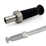 Maxbell Homebrewing Sparge Head Heavy Duty Easy to Use Brewing Connector Kit for Bar